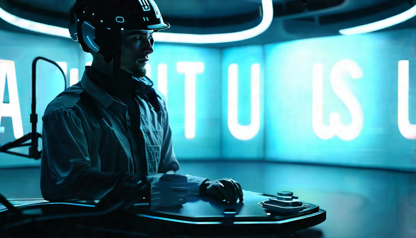 Working in Oil & Gas